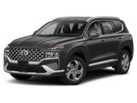 2022 Hyundai Santa Fe Preferred AWD | Sunroof | No Accidents | Carplay Hampton Grey  Shot 1
