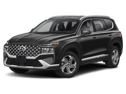 2022 Hyundai Santa Fe TREND AWD/LEATHER/ROOF/CLEAN CARFAX