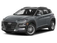 2021 Hyundai Kona 2.0L Preferred AWD