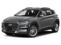 2020 Hyundai Kona 2.0L Preferred FWD Lake Silver  Shot 19
