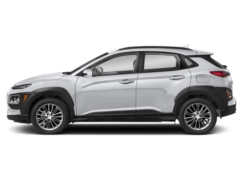 2021 Hyundai Kona 2.0L Preferred AWD