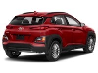 2020 Hyundai Kona 2.0L Preferred FWD Pulse Red  Shot 2