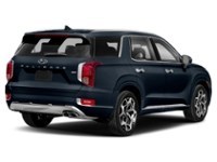2022 Hyundai Palisade Ultimate Calligraphy 7-Passenger AWD Moonlight Cloud  Shot 6