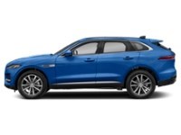 2022 Jaguar F-PACE P550 SVR Auto