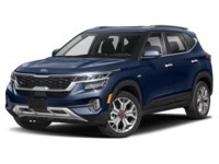 2021 Kia Seltos SX Turbo AWD