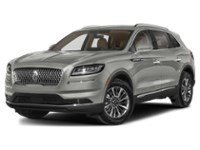 2022 Lincoln Nautilus Reserve AWD