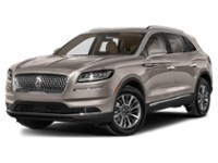 2023 Lincoln Nautilus Reserve AWD Jewel Sandstone  Shot 44