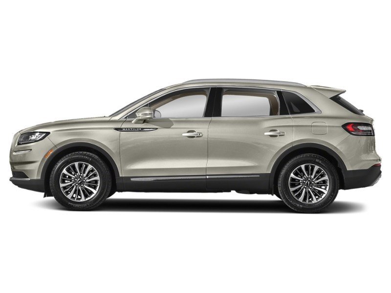 2022 Lincoln Nautilus Reserve AWD Ceramic Pearl  Shot 27