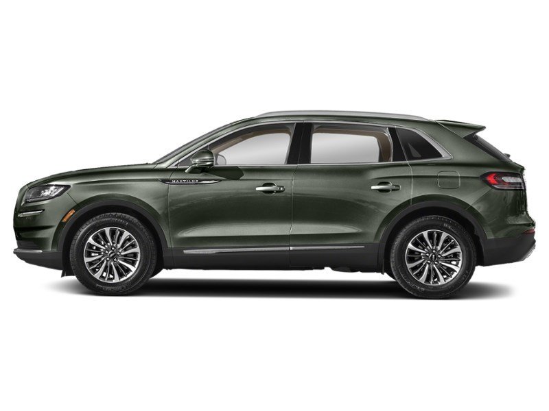 2022 Lincoln Nautilus Reserve AWD