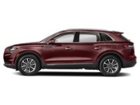 2022 Lincoln Nautilus Reserve AWD Burgundy Velvet  Shot 40