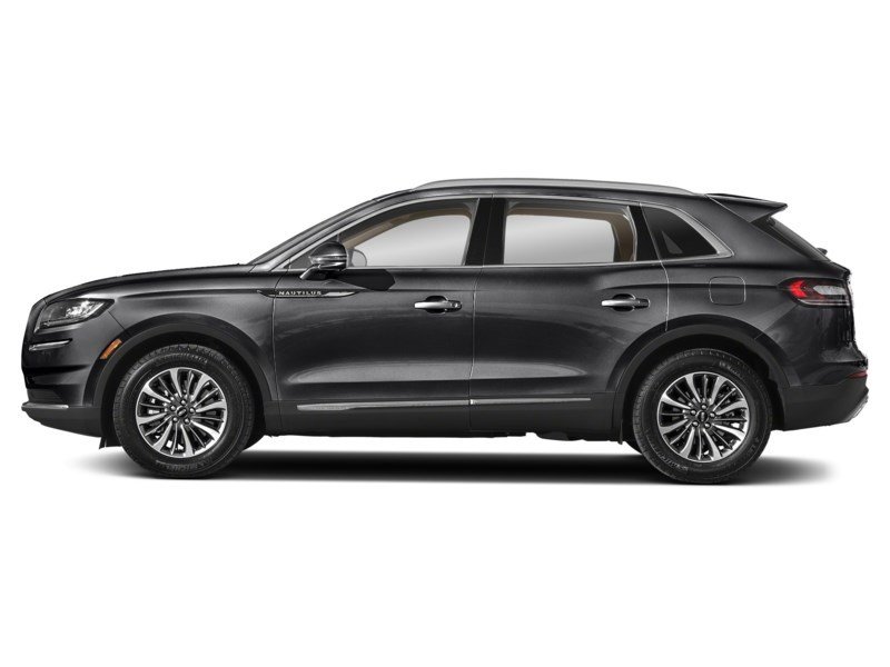 2022 Lincoln Nautilus Reserve AWD