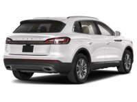2022 Lincoln Nautilus Reserve AWD