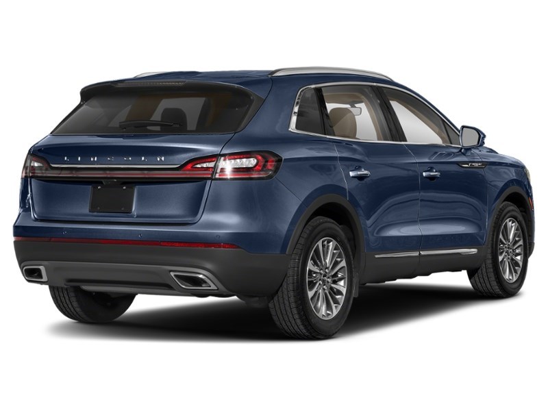 2023 Lincoln Nautilus Reserve AWD