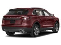 2022 Lincoln Nautilus Reserve AWD Burgundy Velvet  Shot 43