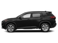 2023 Nissan Rogue AWD SV Moonroof Super Black  Shot 7