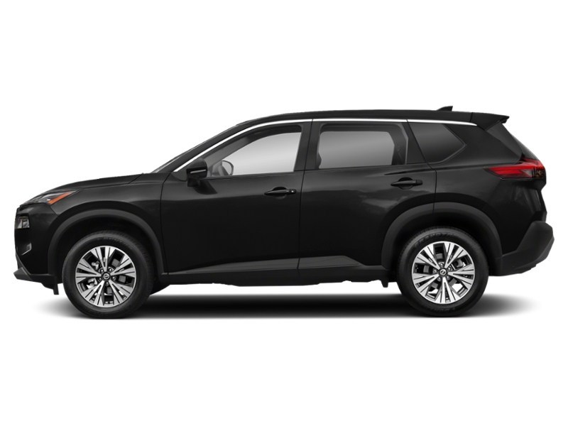 2023 Nissan Rogue AWD SV Moonroof
