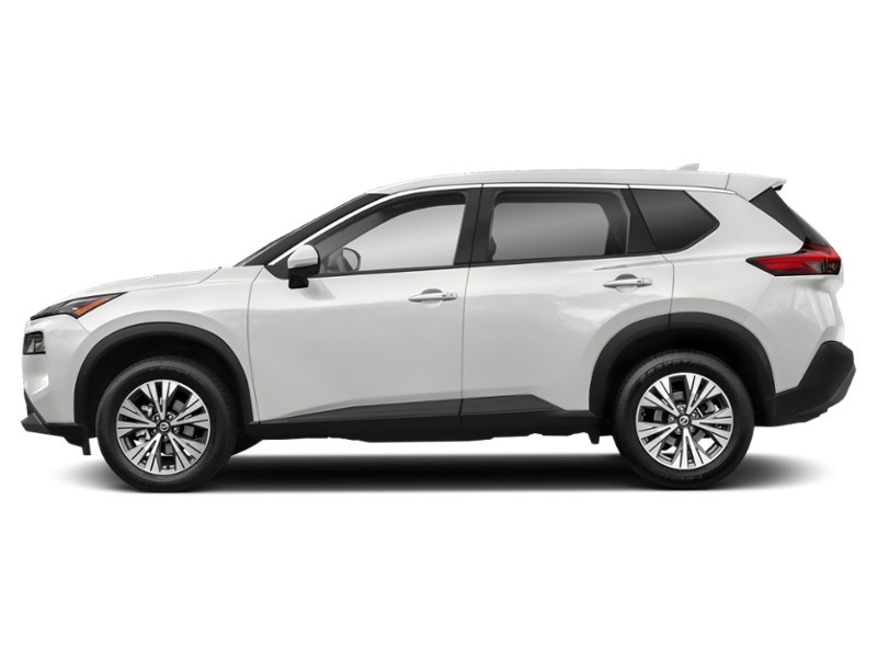 2023 Nissan Rogue AWD SV Moonroof