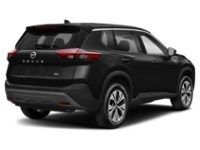 2023 Nissan Rogue AWD SV Moonroof