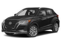 2021 Nissan Kicks SV FWD Super Black  Shot 14