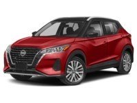 2021 Nissan Kicks SV FWD