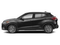2021 Nissan Kicks SV FWD Super Black  Shot 18
