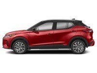 2021 Nissan Kicks SV FWD