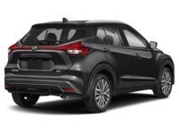 2021 Nissan Kicks SV FWD Super Black  Shot 15