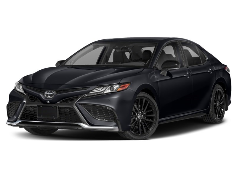 2022 Toyota Camry XSE V6 Auto