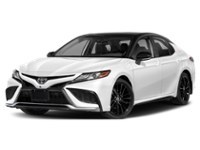 2021 Toyota Camry XSE Auto Wind Chill w/Black Roof  Shot 26
