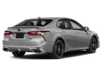 2021 Toyota Camry XSE Auto Celestial Silver Metallic  Shot 2