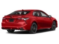2022 Toyota Camry XSE V6 Auto Supersonic Red  Shot 15