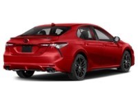 2021 Toyota Camry XSE Auto Supersonic Red  Shot 21