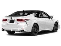 2021 Toyota Camry XSE Auto Wind Chill w/Black Roof  Shot 31