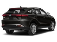 2021 Toyota Venza Limited AWD Celestial Black  Shot 6