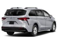 2022 Toyota Sienna LE 8-Passenger FWD