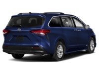 2024 Toyota Sienna XLE 8-Passenger FWD Blueprint  Shot 6