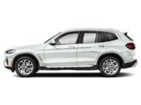 2023 BMW X3 xDrive30i Sports Activity Vehicle Alpine White  Shot 9