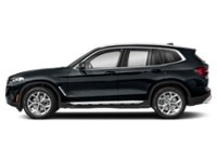 2023 BMW X3 xDrive30i Sports Activity Vehicle Carbon Black Metallic  Shot 17