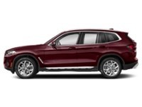 2023 BMW X3 xDrive30i Sports Activity Vehicle Aventurine Red III Metallic  Shot 48