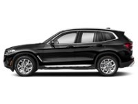 2023 BMW X3 xDrive30i Sports Activity Vehicle BMW Individual Manufaktur Paintwork  Shot 62