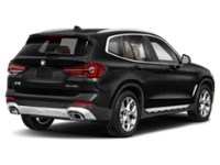 2023 BMW X3 xDrive30i Sports Activity Vehicle Jet Black  Shot 20