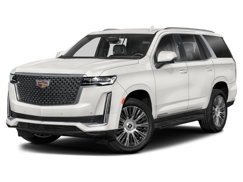 2024 Cadillac Escalade 4WD 4dr Premium Luxury
