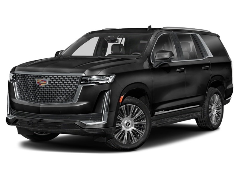 2023 Cadillac Escalade 4WD 4dr Premium Luxury