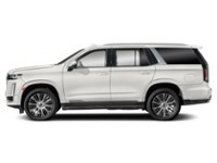 2024 Cadillac Escalade 4WD 4dr Premium Luxury Crystal White Tricoat  Shot 3
