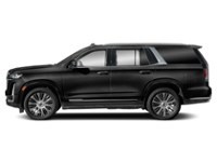 2023 Cadillac Escalade 4WD 4dr Premium Luxury Black Raven  Shot 5