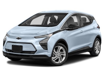 2022 Chevrolet Bolt EV 5dr Wgn 1LT