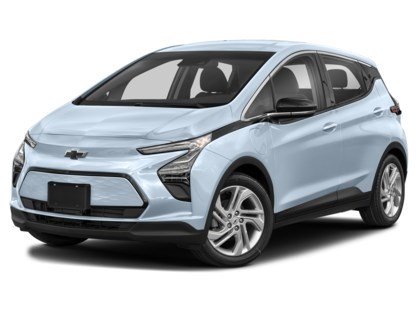 2022 Chevrolet Bolt EV 5dr Wgn 1LT