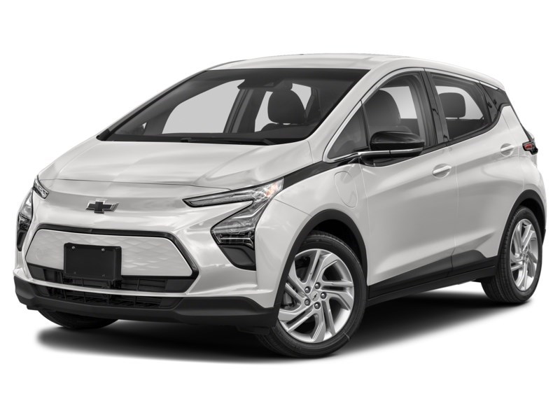 2022 Chevrolet Bolt EV 5dr Wgn 1LT