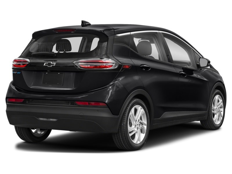 2022 Chevrolet Bolt EV 5dr Wgn 1LT