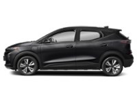 2023 Chevrolet Bolt EUV FWD 4dr LT Mosaic Black Metallic  Shot 5
